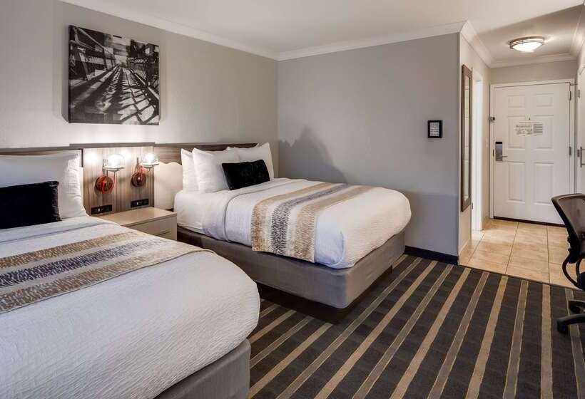 酒店 Best Western Plus Milwaukee West