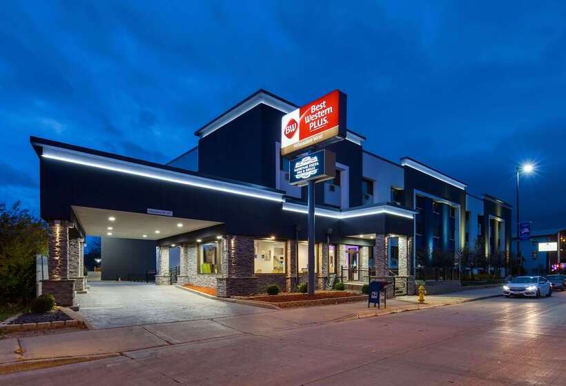 酒店 Best Western Plus Milwaukee West