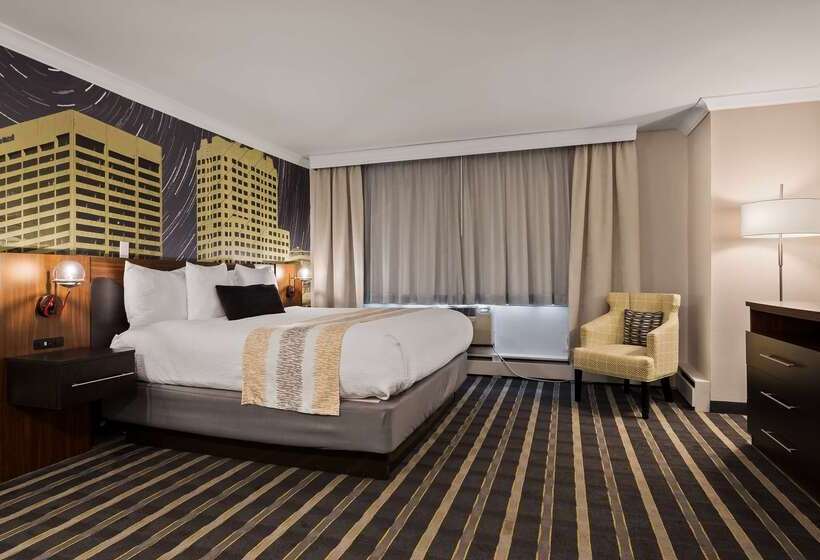 酒店 Best Western Plus Milwaukee West