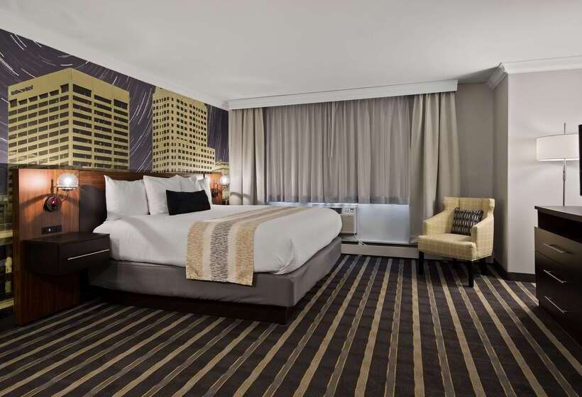 酒店 Best Western Plus Milwaukee West