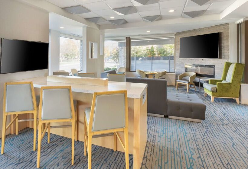 酒店 Best Western Plus Milwaukee West