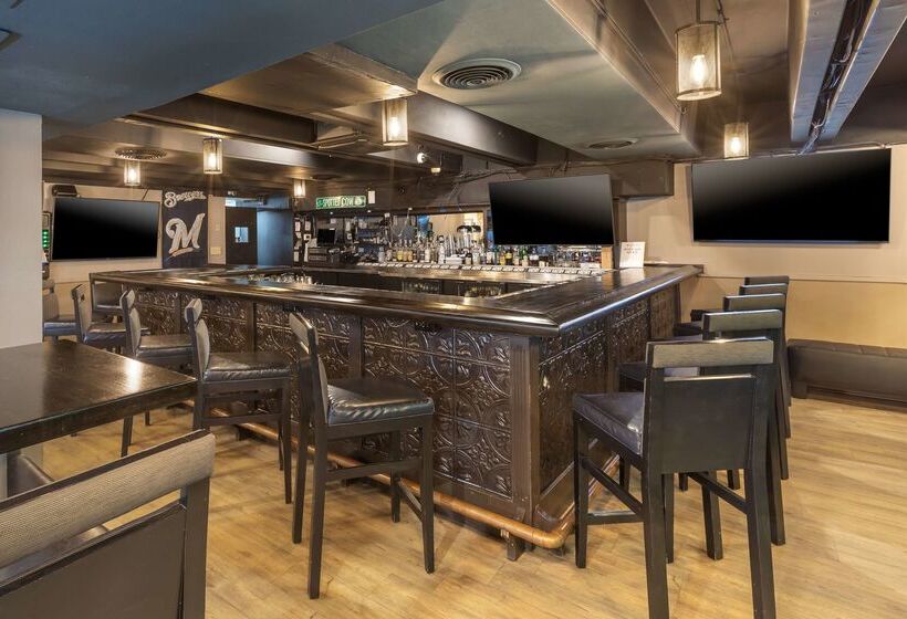 酒店 Best Western Plus Milwaukee West