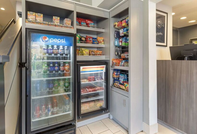 酒店 Best Western Plus Milwaukee West