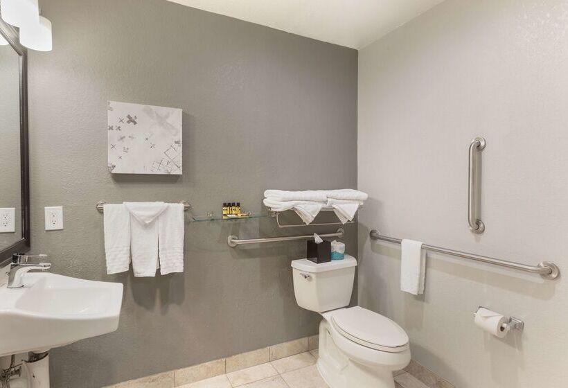 酒店 Best Western Plus Milwaukee West