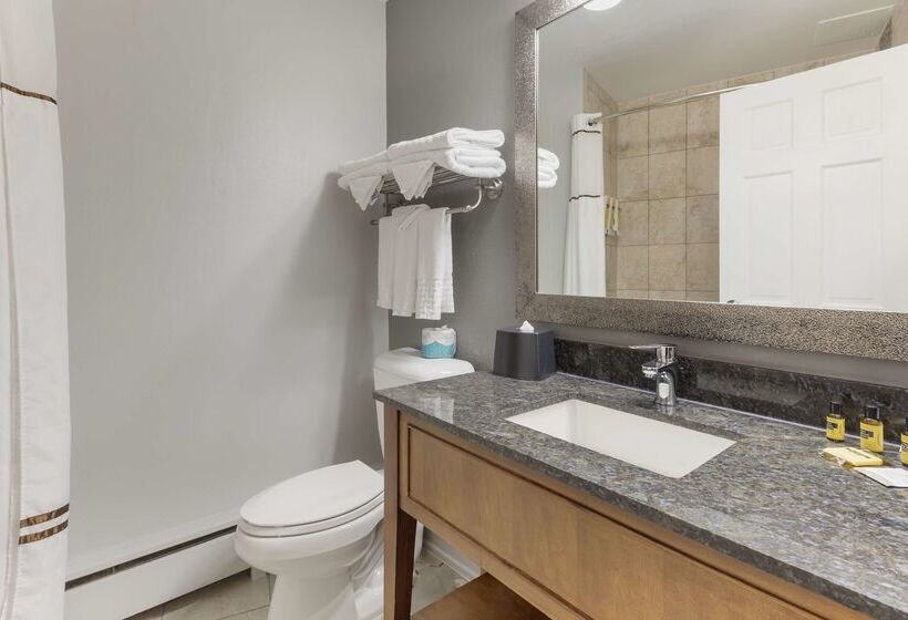 호텔 Best Western Plus Milwaukee West