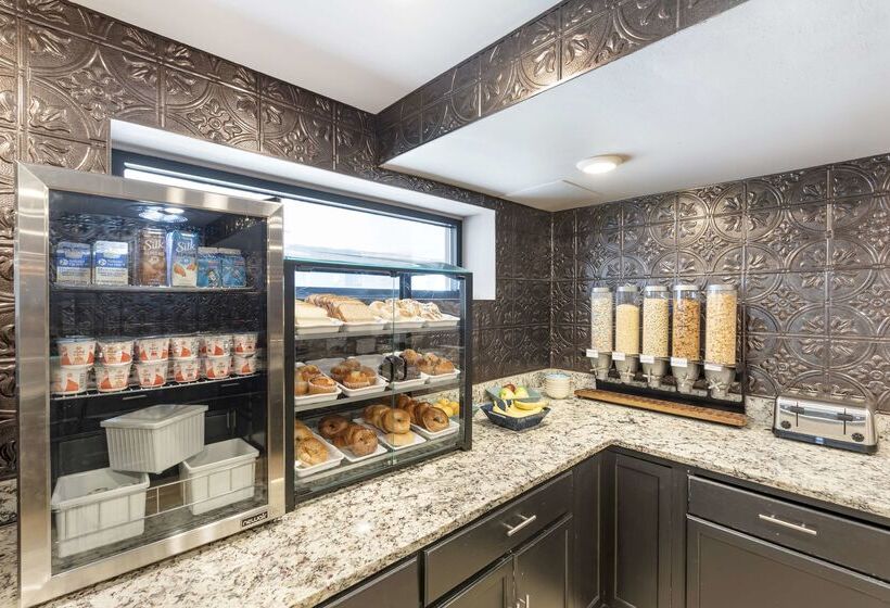 酒店 Best Western Plus Milwaukee West