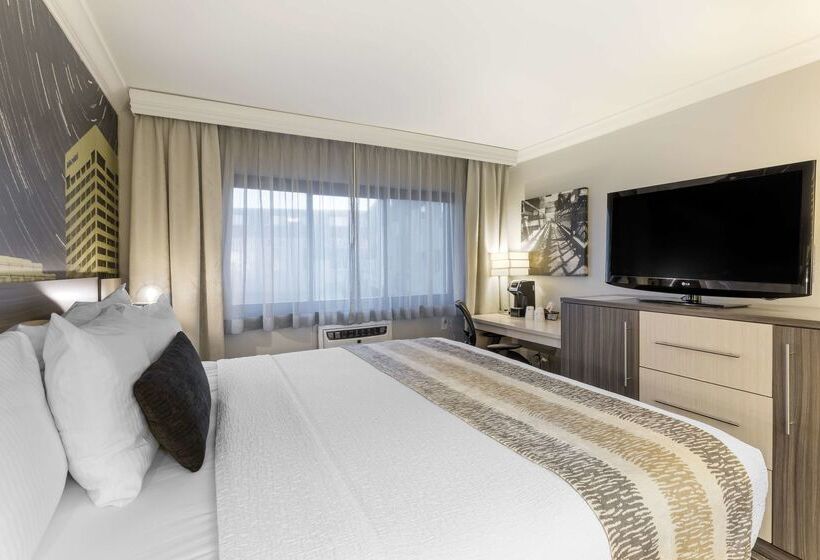 酒店 Best Western Plus Milwaukee West