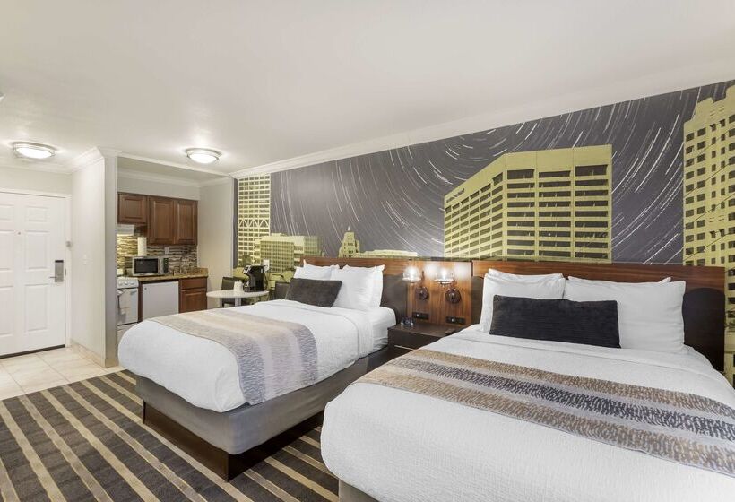 酒店 Best Western Plus Milwaukee West