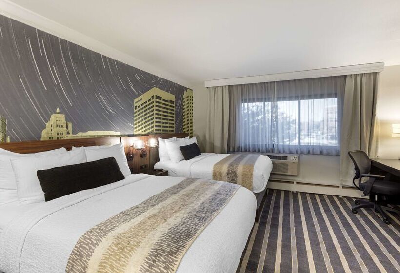 酒店 Best Western Plus Milwaukee West