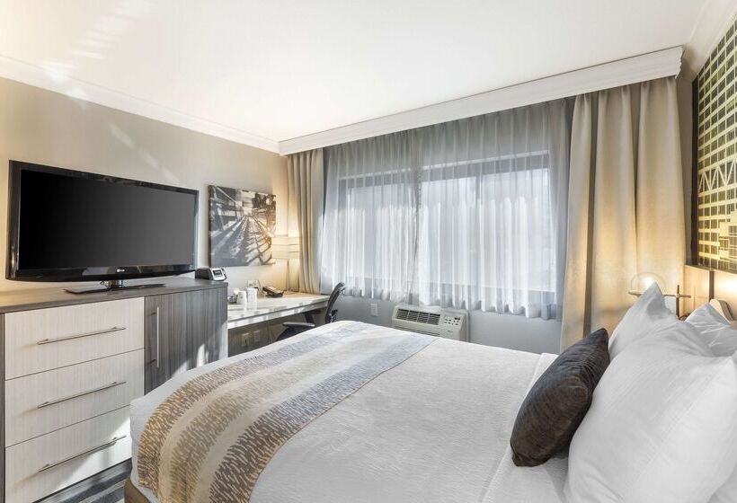 酒店 Best Western Plus Milwaukee West