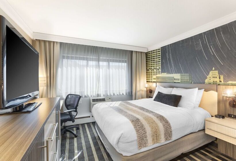 酒店 Best Western Plus Milwaukee West