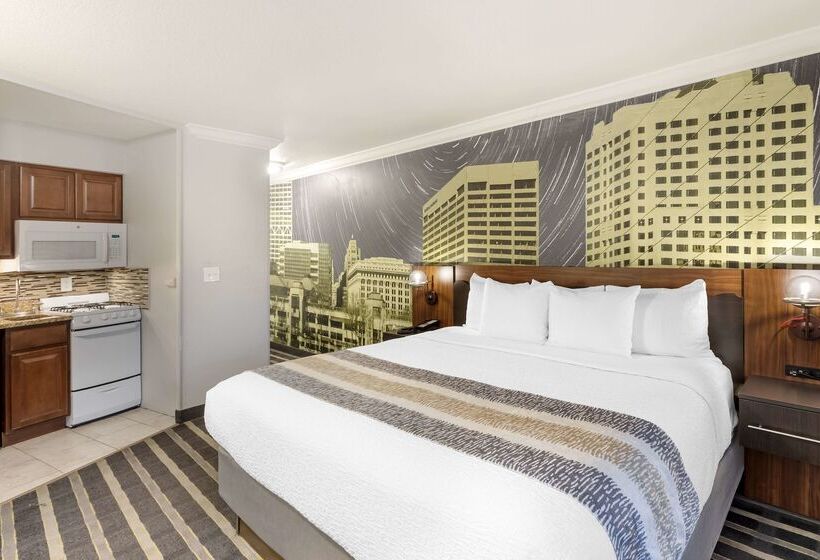 酒店 Best Western Plus Milwaukee West