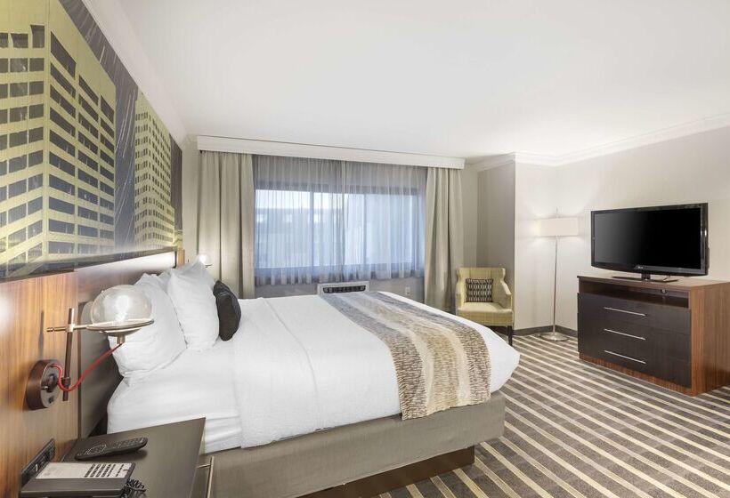 酒店 Best Western Plus Milwaukee West