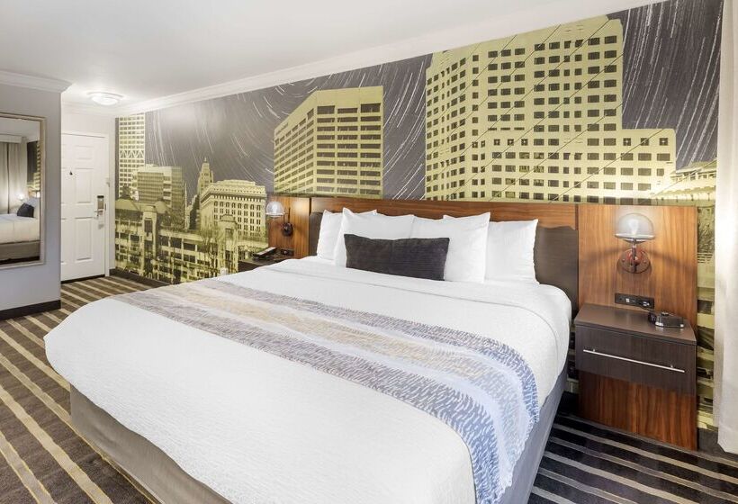 酒店 Best Western Plus Milwaukee West