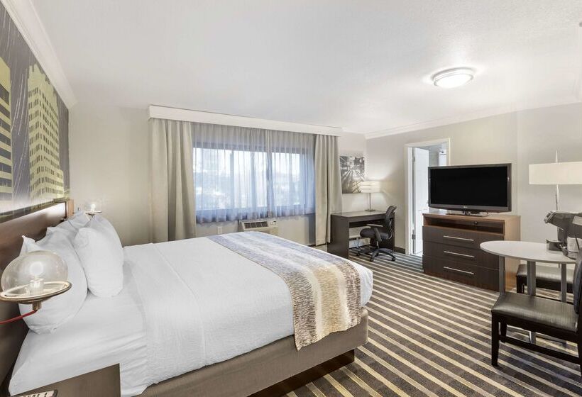 酒店 Best Western Plus Milwaukee West