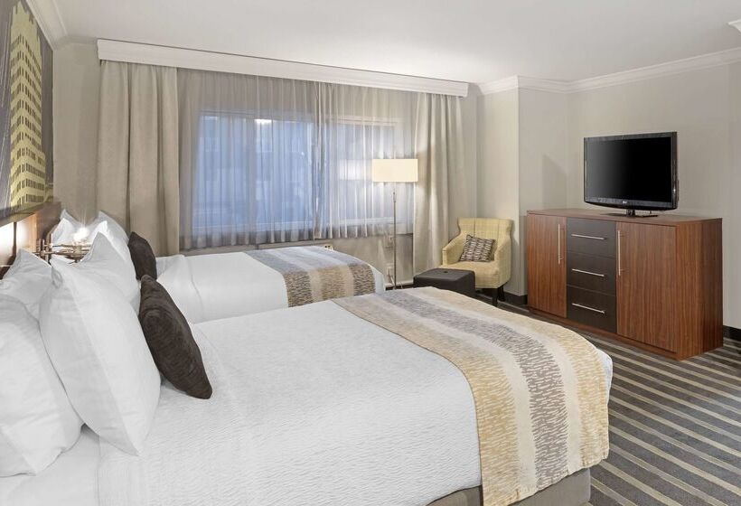 酒店 Best Western Plus Milwaukee West