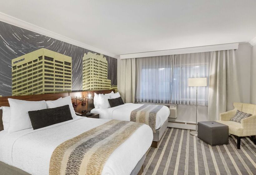 酒店 Best Western Plus Milwaukee West