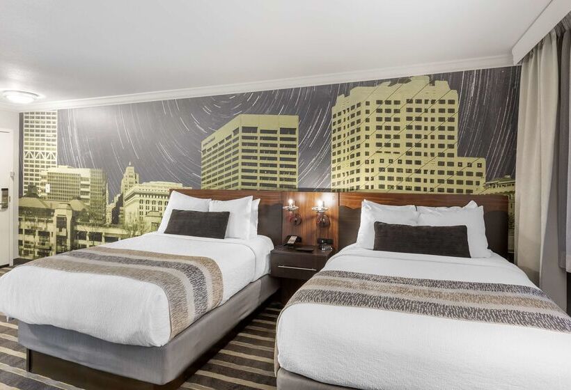 酒店 Best Western Plus Milwaukee West