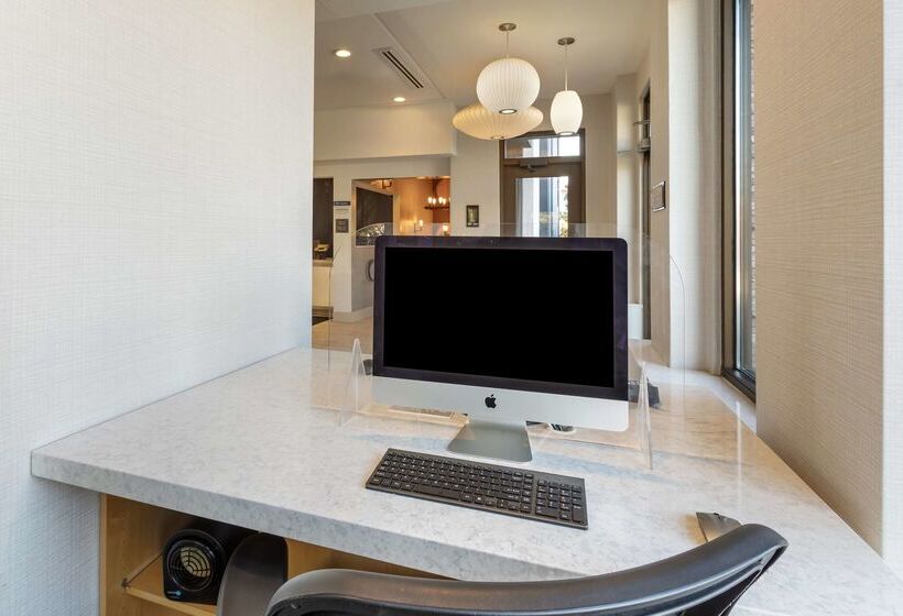 酒店 Best Western Plus Milwaukee West