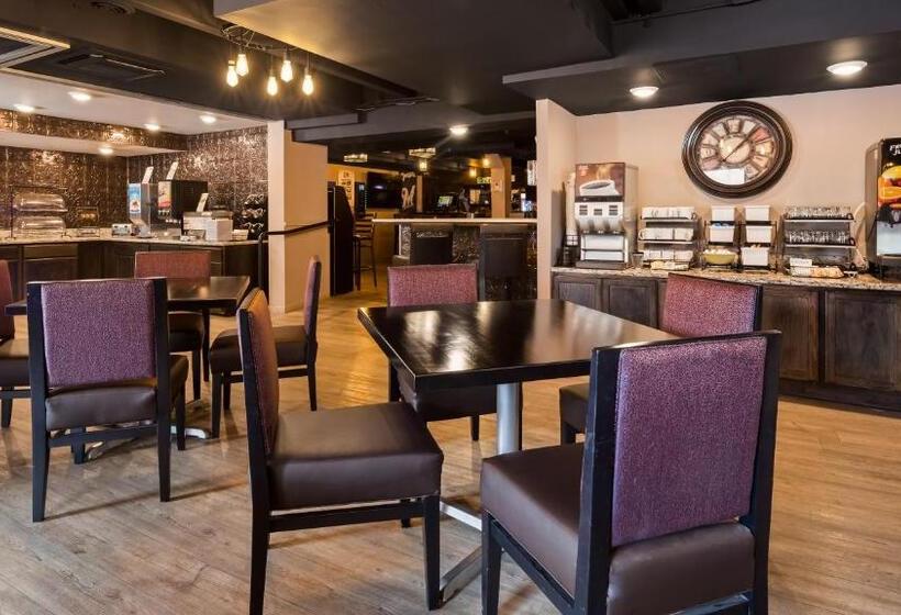 酒店 Best Western Plus Milwaukee West