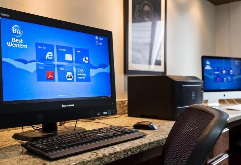 酒店 Best Western Plus Milwaukee West