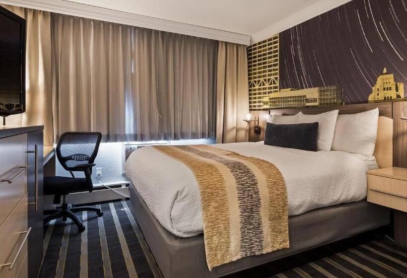 酒店 Best Western Plus Milwaukee West