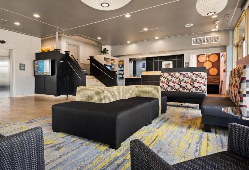 酒店 Best Western Plus Milwaukee West