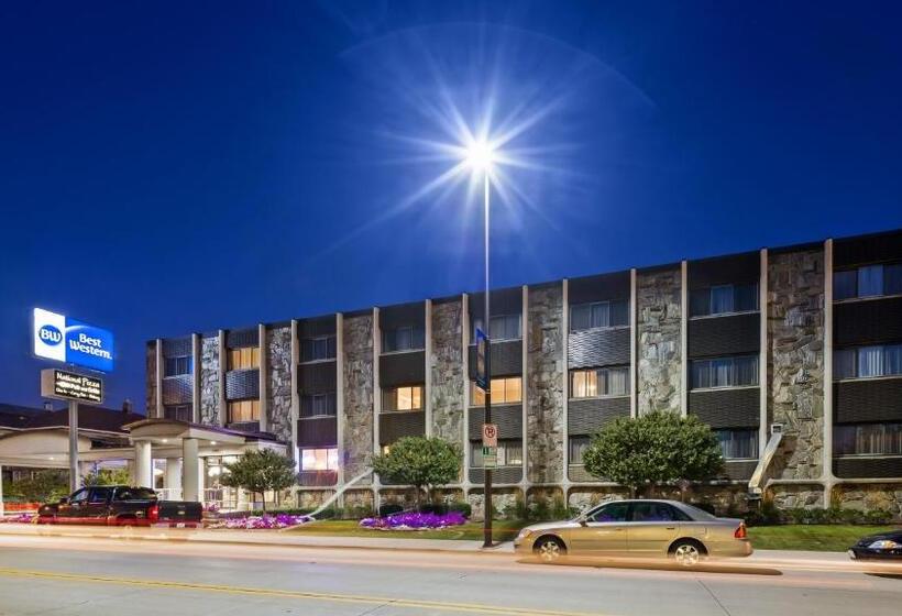 酒店 Best Western Plus Milwaukee West