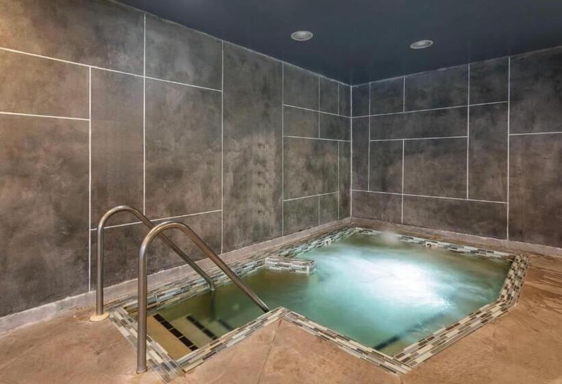 酒店 Best Western Plus Milwaukee West