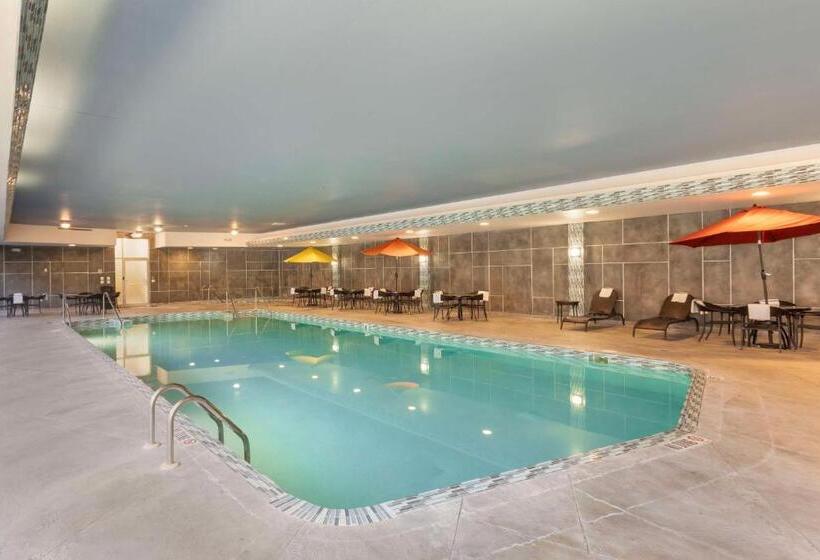 酒店 Best Western Plus Milwaukee West