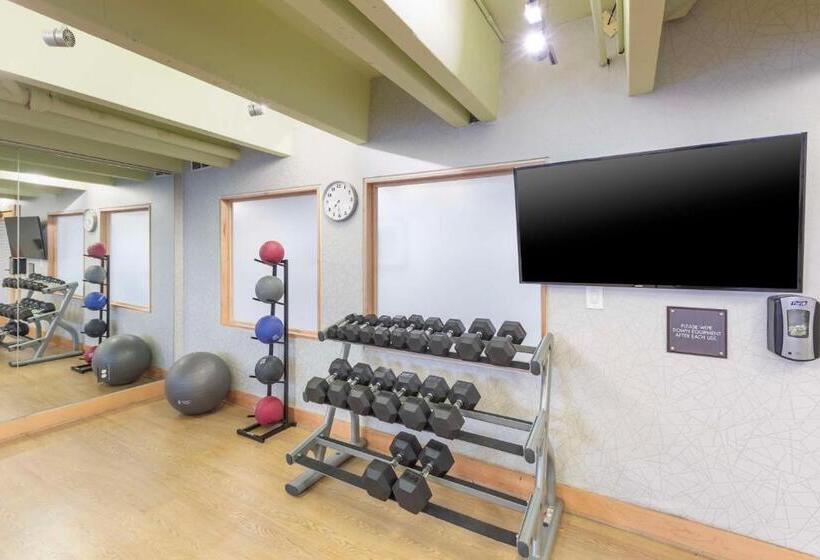 酒店 Best Western Plus Milwaukee West