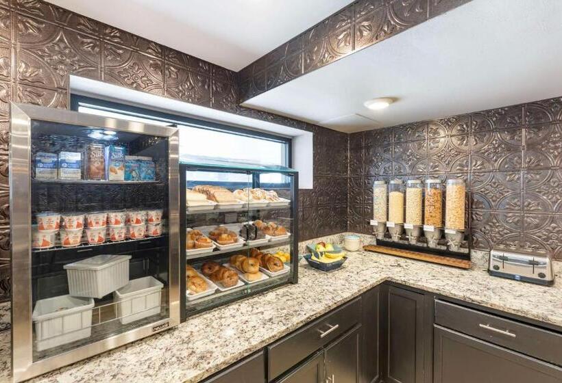 酒店 Best Western Plus Milwaukee West