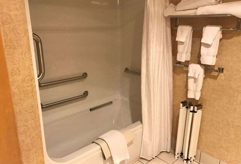 ホテル Best Western Plus Revere Inn & Suites