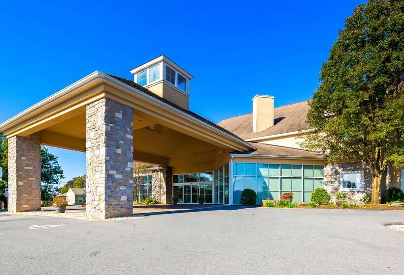 ホテル Best Western Plus Revere Inn & Suites