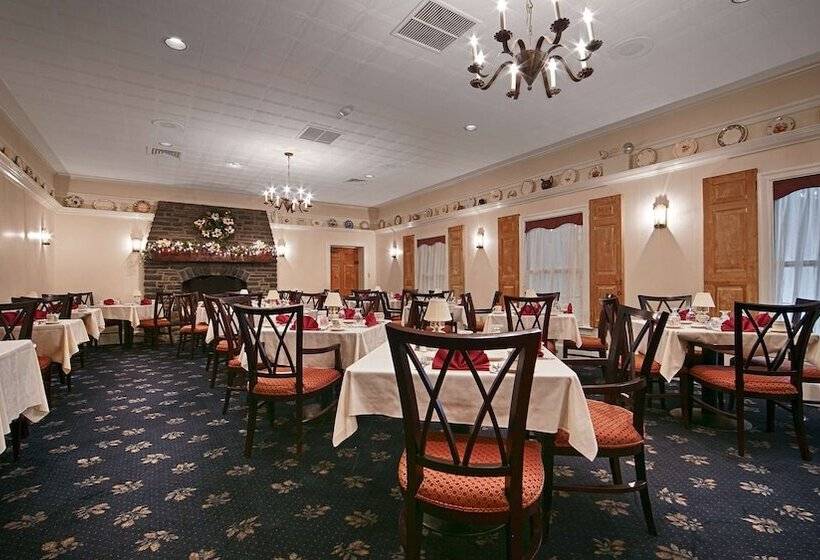 ホテル Best Western Plus Revere Inn & Suites
