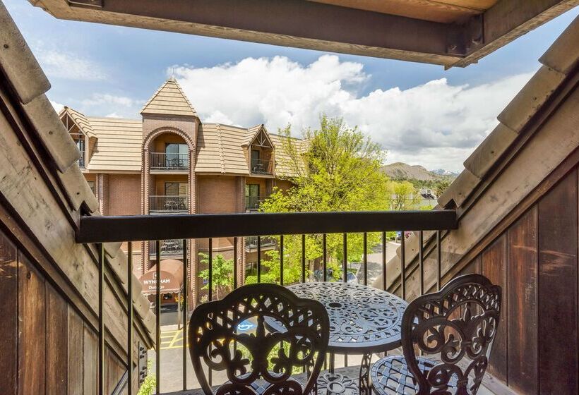 فندق Best Western Plus Rio Grande Inn