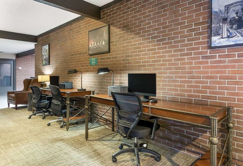 فندق Best Western Plus Rio Grande Inn