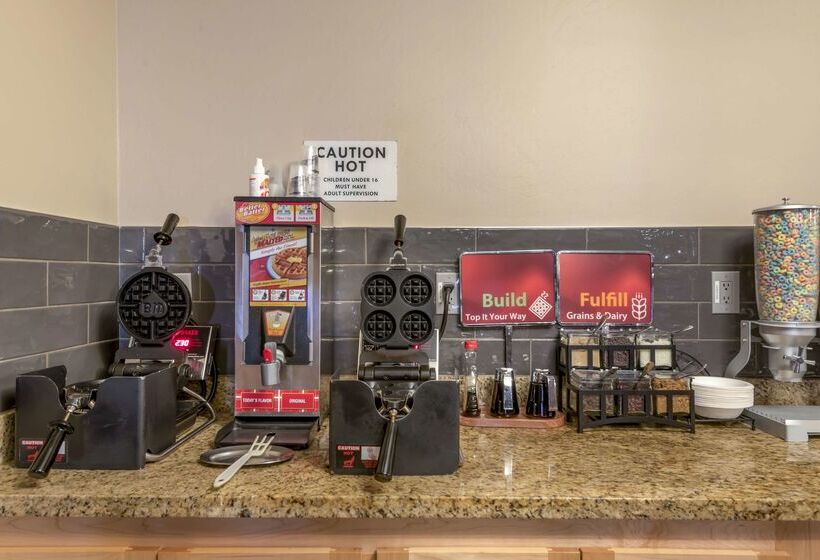 فندق Best Western Plus Rio Grande Inn