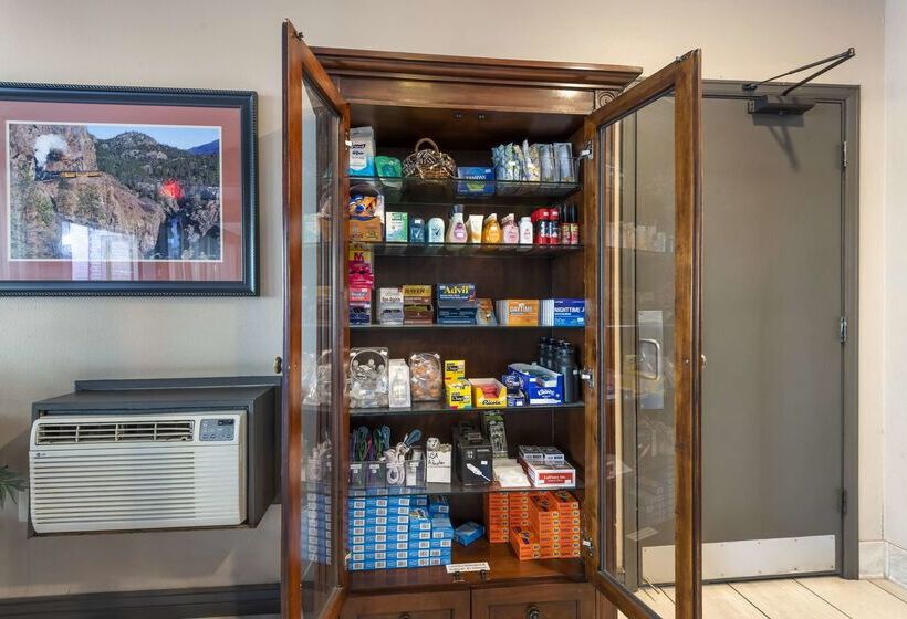 فندق Best Western Plus Rio Grande Inn