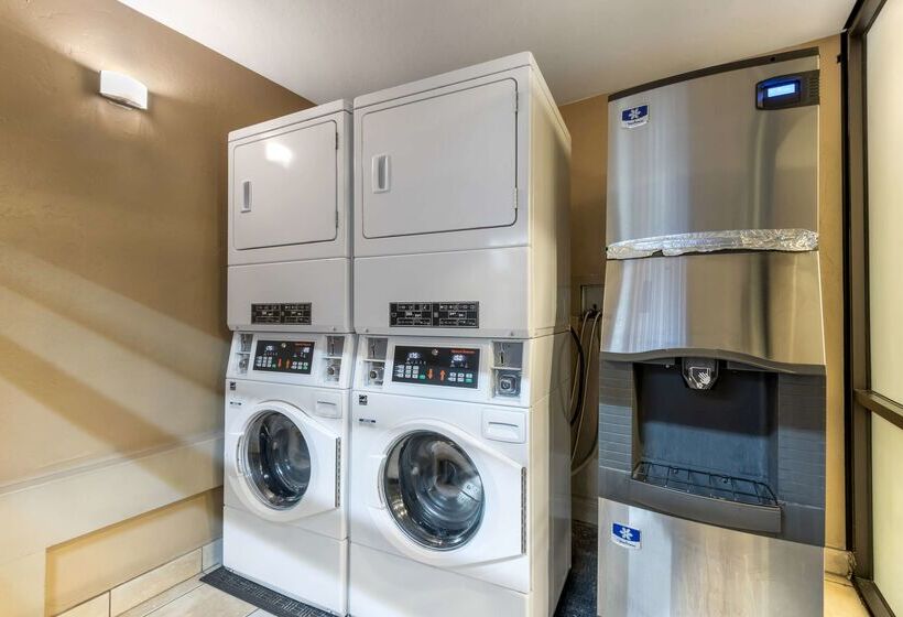 فندق Best Western Plus Rio Grande Inn