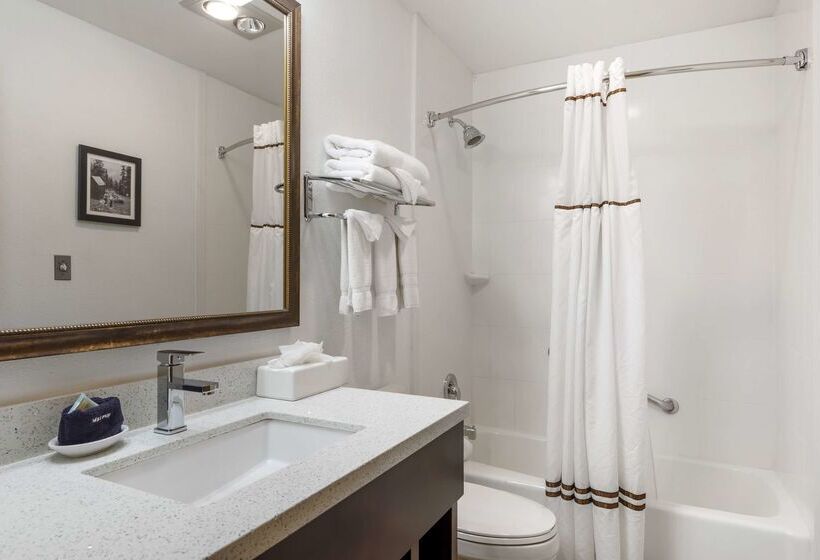 فندق Best Western Plus Rio Grande Inn