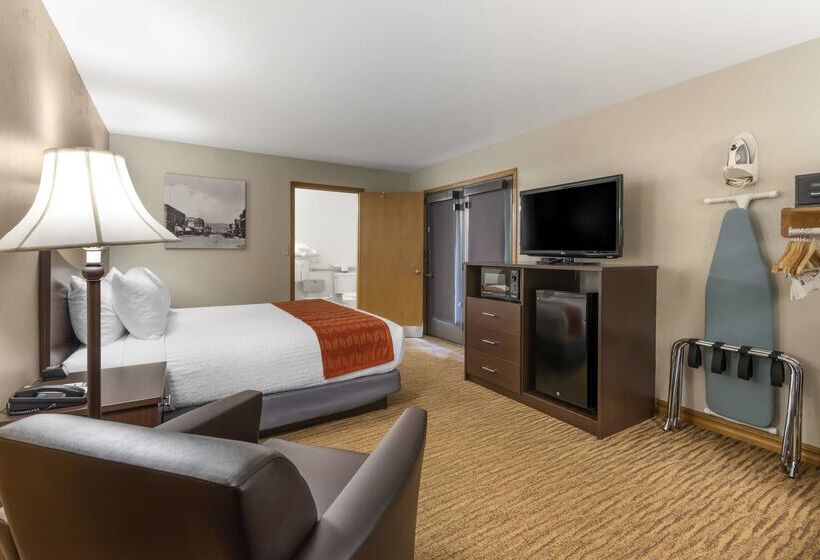 فندق Best Western Plus Rio Grande Inn