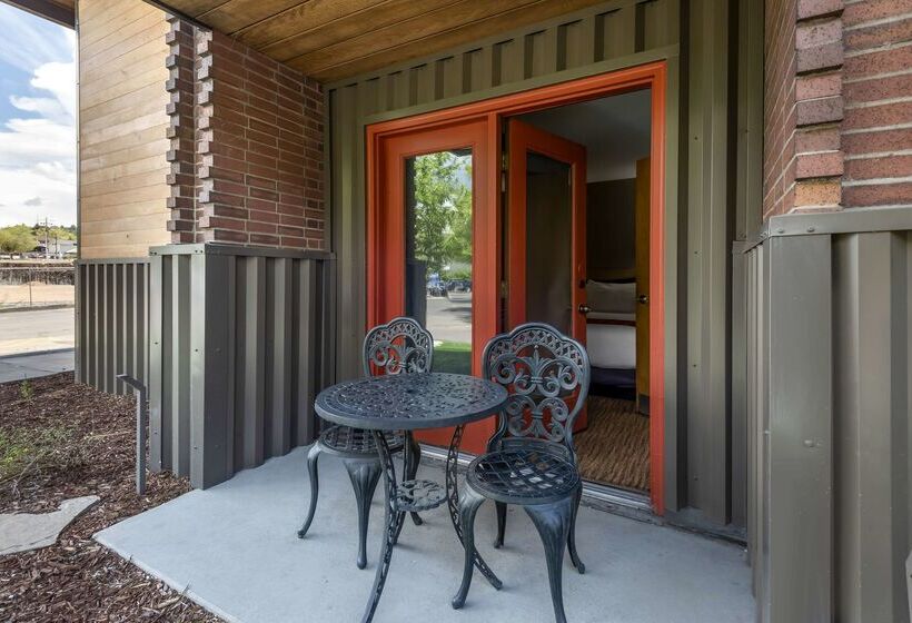 فندق Best Western Plus Rio Grande Inn