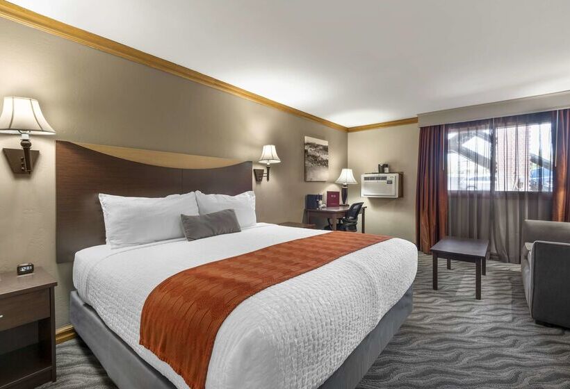 فندق Best Western Plus Rio Grande Inn