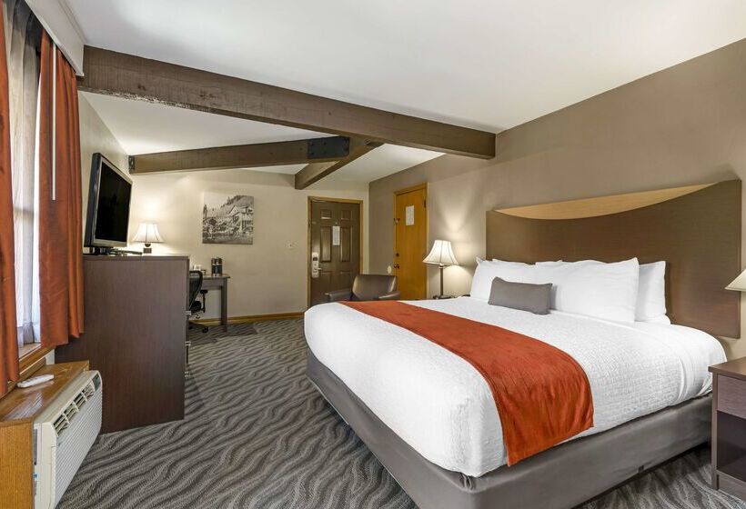 فندق Best Western Plus Rio Grande Inn