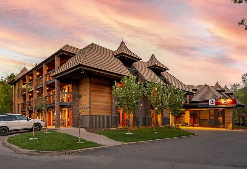 فندق Best Western Plus Rio Grande Inn