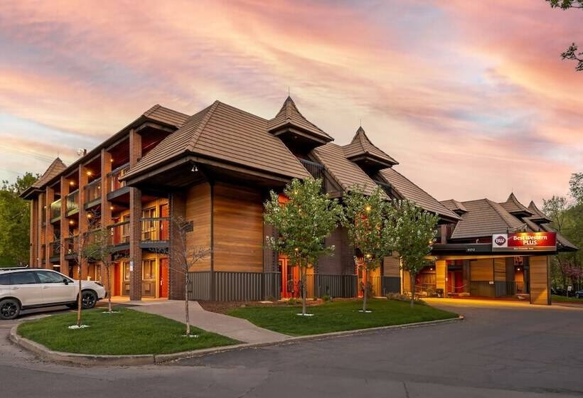 فندق Best Western Plus Rio Grande Inn