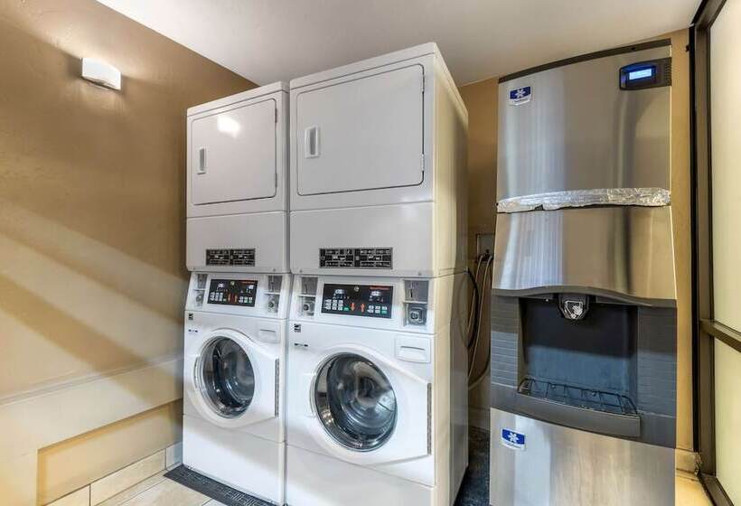 فندق Best Western Plus Rio Grande Inn