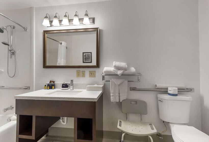 فندق Best Western Plus Rio Grande Inn