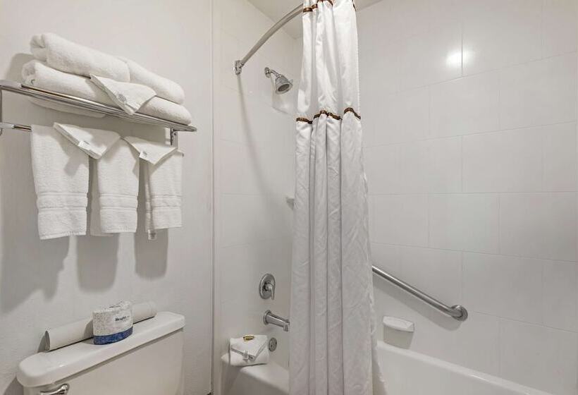 فندق Best Western Plus Rio Grande Inn